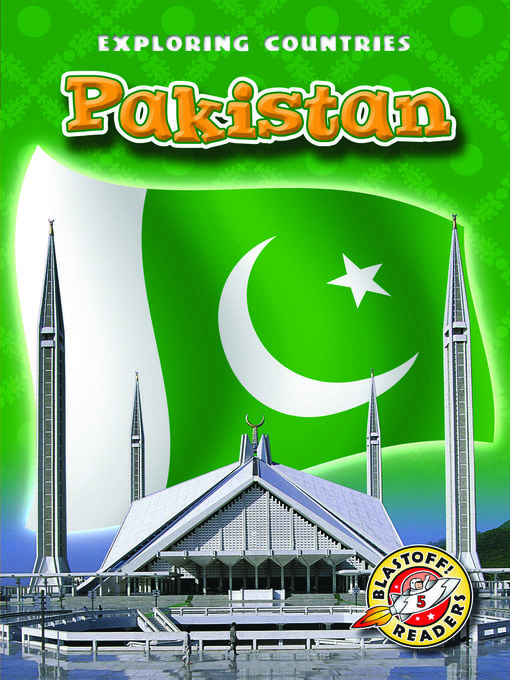 Title details for Pakistan by Dana Fleming - Available